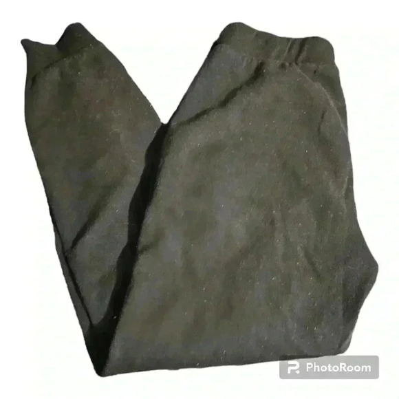 Rue 21 black joggers! - Picture 1 of 3